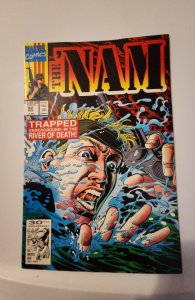 The 'Nam #62 (1991)