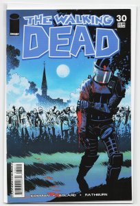 The Walking Dead #30 (2006) The Walking Dead