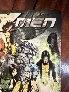 New X-Men #43 (2007)