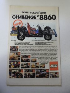 The Amazing Spider-Man #222 (1981) FN+ Condition