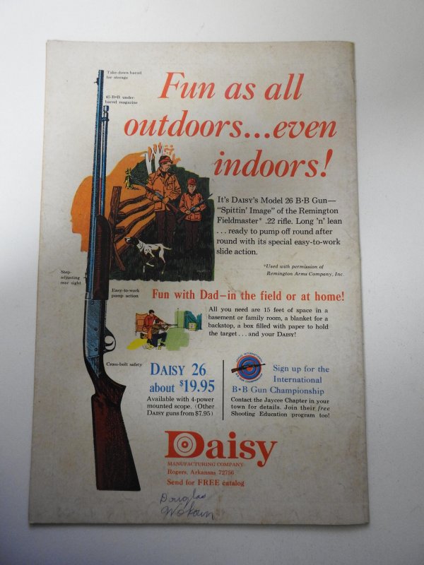 The Monkees #4 (1967)