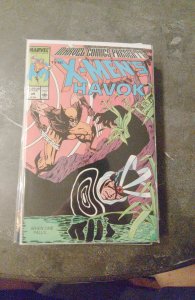 Marvel Comics Presents #29 (1989)