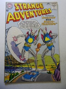 Strange Adventures #151 (1963) FN Condition