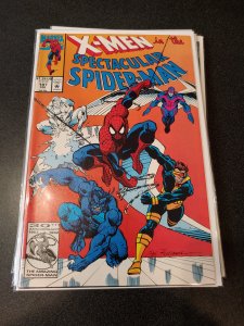 The Spectacular Spider-Man #197 (1993)