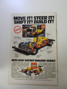 Ms. Marvel #21 (1978) VF- condition