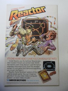 Iron Man #169 (1983) FN- Condition