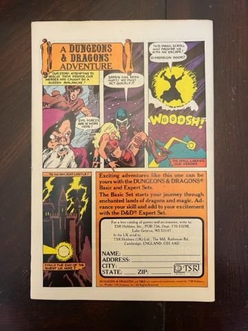 G.I. Combat #246 (1982) - NM