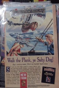 NEW WARRIORS # 22 1992  MARVEL DISNEY NOVA darkhawk rage newstand variant