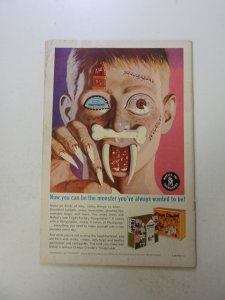 Superman's Pal, Jimmy Olsen #102 (1967) VG/FN condition moisture damage