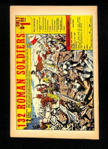 Daredevil #41 Death Of Mike Murdock! Stan Lee & Gene Colan!