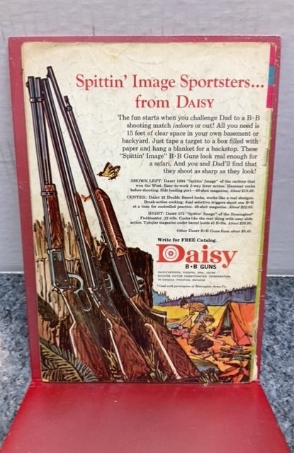 George of the Jungle #1 (1969)