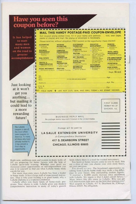 THOR #238 - 5.5, WP - Thor vs Ulik