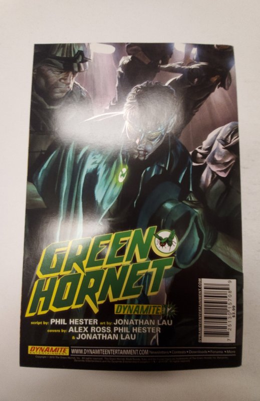 The Boys #49 (2010) NM Dynamite Comic Book J655