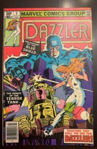 Mixed Lot of 1 Comics (See Description) Dazzler