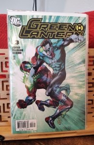 Green Lantern #3 (2005)