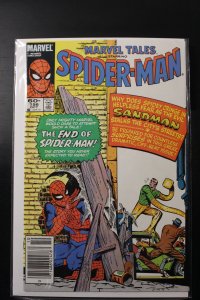 Marvel Tales #156 (1983)