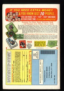 Thor #180 FN 6.0 White Pages