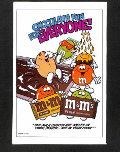 Batman #406 VF 8.0 Year One Part 3 Frank Miller!