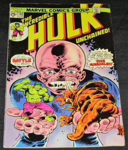 The Incredible Hulk #188 (1975)