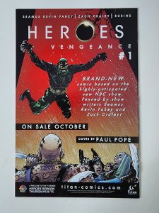 Assassin's Creed 1 Cover D