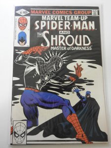 Marvel Team-Up #94 (1980)