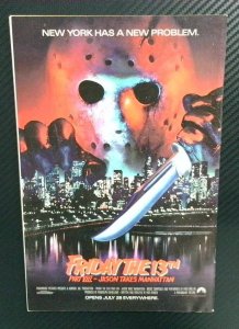 Swamp Thing Annual #5 DC 1989