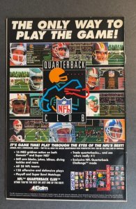 The Punisher 2099 #12 (1994)