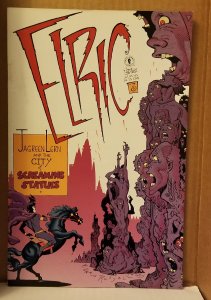 Elric: Stormbringer #3 (1997)