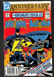 The Brave and the Bold #200 (1983)