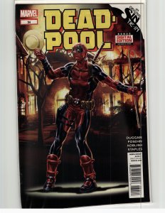 Deadpool #34 (2014) Deadpool