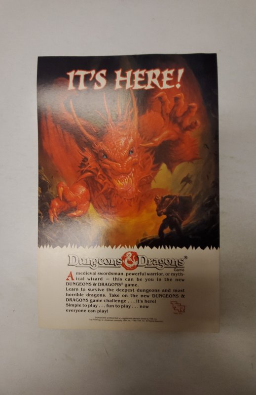 The New Warriors Annual #1 (1991) NM Marvel Comic Book J717