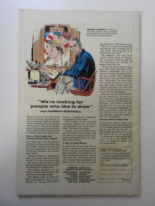 Marvel Collectors' Item Classics #6 (1966) VG+ Condition 1 in spine split