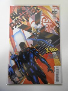 Black Panther #3 (2022)