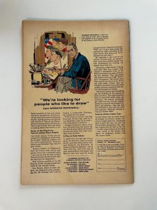 Daredevil # 21 FN Marvel Comic Book Silver Age Avengers Spider-Man Hulk 16 J884