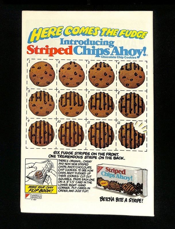 Detective Comics (1937) #578 Year Two Part 4 McFarlane!