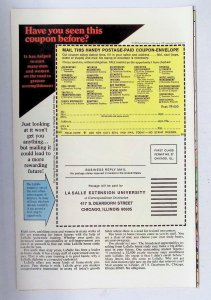 Conan the Barbarian #52 (1975) Conan