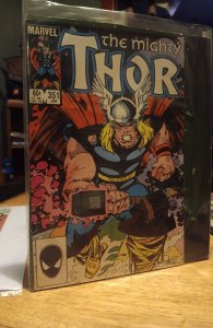 Thor #351 (1985)