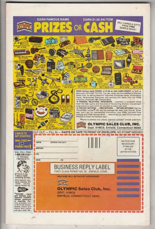 Iron Man #150 (Sep-81) NM- High-Grade Iron Man