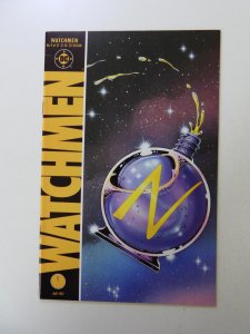 Watchmen #9 (1987) VF+ condition