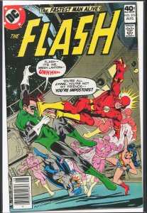 The Flash #276  (1979) The Flash