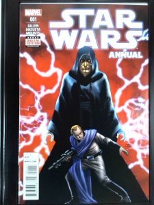 Star Wars Annual #1 (2016)