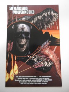 Wolverine #66 (2008) FN/VF Condition