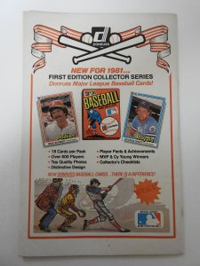 The Flash #297 (1981) VG/FN Condition!