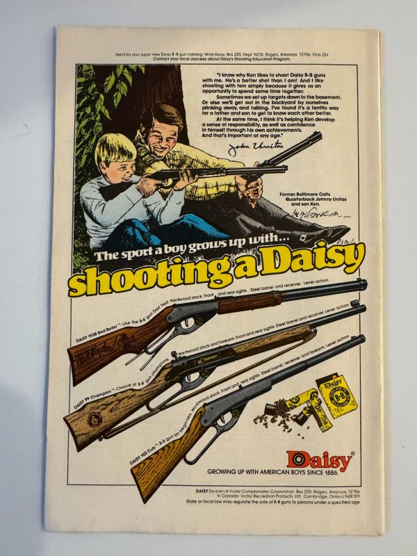 Plastic Man #20 FN/VF DC Comics (1977)