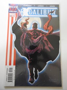 Excalibur #14 (2006)