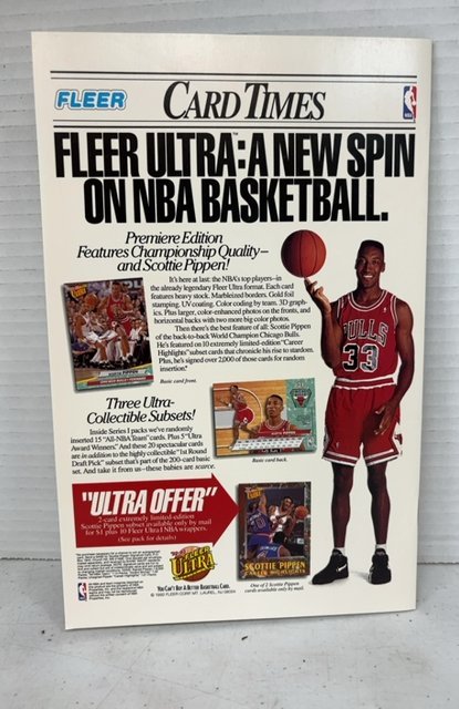 Doctor Strange, Sorcerer Supreme #50 (1993)