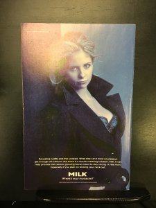 Catwoman/Wildcat #2 (1998) vf