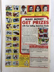 Amazing Spider-Man #121,VG, great Kane art