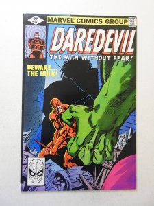 Daredevil #163 (1980) VF+ Condition!