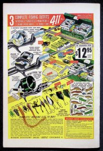 Captain Marvel Presents the Terrible Five #1